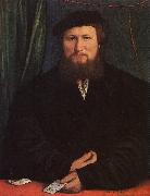 Hans Holbein Dierick Berck china oil painting artist